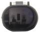 Compressor, air conditioning - ACP589000P MAHLE - 0032307911, 351007141, 853097N