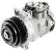 Compressor, air conditioning - ACP589000P MAHLE - 0032307911, 351007141, 853097N