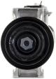 Compressor, air conditioning - ACP589000P MAHLE - 0032307911, 351007141, 853097N