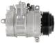 Compressor, air conditioning - ACP589000P MAHLE - 0032307911, 351007141, 853097N