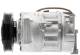 Compressor, air conditioning - ACP591000P MAHLE - 0022306311, 3001K703, 320057G