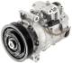 Compressor, air conditioning - ACP591000P MAHLE - 0022306311, 3001K703, 320057G
