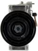 Compressor, air conditioning - ACP591000P MAHLE - 0022306311, 3001K703, 320057G