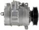 Compressor, air conditioning - ACP591000P MAHLE - 0022306311, 3001K703, 320057G
