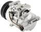 Compressor, air conditioning - ACP591000P MAHLE - 0022306311, 3001K703, 320057G