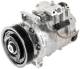 Compressor, air conditioning - ACP592000P MAHLE - 0042300311, 3001K701, 32931G