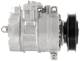 Compressor, air conditioning - ACP592000P MAHLE - 0042300311, 3001K701, 32931G