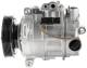 Compressor, air conditioning - ACP592000P MAHLE - 0042300311, 3001K701, 32931G