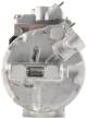 Compressor, air conditioning - ACP594000P MAHLE - 351007191, 447160-3090, 4572300411