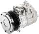 Compressor, air conditioning - ACP594000P MAHLE - 351007191, 447160-3090, 4572300411