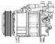 Compressor, air conditioning - ACP599000P MAHLE - 351007-231, 5A21D11-01, 64525A21D11