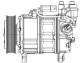 Compressor, air conditioning - ACP600000P MAHLE - 351007-241, 5A21D12-01, 64525A21D12