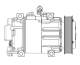 Compressor, air conditioning - ACP628000P MAHLE - 351008-051, 97701A2400, F500JDCKA05