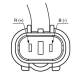 Compressor, air conditioning - ACP629000P MAHLE - 320087G, 351008-061, 511279