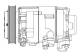 Compressor, air conditioning - ACP629000P MAHLE - 320087G, 351008-061, 511279