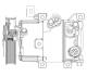 Compressor, air conditioning - ACP630000P MAHLE - 19099, 351008-081, 890235