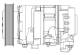 Compressor, air conditioning - ACP635000P MAHLE - 320141G, 351008-151, 511213