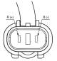 Compressor, air conditioning - ACP637000P MAHLE - 320085G, 351008-201, 511133