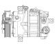 Compressor, air conditioning - ACP637000P MAHLE - 320085G, 351008-201, 511133