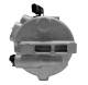 Compressor, air conditioning - ACP639000P MAHLE - 15306, 250500591, 351008251