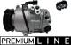 Compressor, air conditioning - ACP639000P MAHLE - 15306, 250500591, 351008251