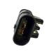Compressor, air conditioning - ACP648000P MAHLE - 0008303100, 3000K710, 351008441