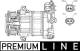 Compressor, air conditioning - ACP654000P MAHLE - 2203489, 351009471, CA500B2PAA02
