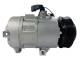 Compressor, air conditioning - ACP657000P MAHLE - 320011G, 351010-061, 511274