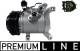 Kompressor, Klimaanlage - ACP659000P MAHLE - 320139G, 351010-081, 511261
