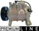 Compressor, air conditioning - ACP699000P MAHLE - 1.5299, 32837, 351105221