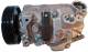 Compressor, air conditioning - ACP699000P MAHLE - 1.5299, 32837, 351105221