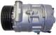 Compressor, air conditioning - ACP709000P MAHLE - 0600K496, 32891G, 351105301