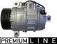 Compressor, air conditioning - ACP709000P MAHLE - 0600K496, 32891G, 351105301
