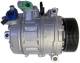 Compressor, air conditioning - ACP709000P MAHLE - 0600K496, 32891G, 351105301
