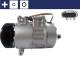 Compressor, air conditioning - ACP709000S MAHLE - 0600K496, 11023447, 1201379