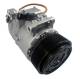 Compressor, air conditioning - ACP709000S MAHLE - 0600K496, 11023447, 1201379