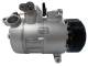 Compressor, air conditioning - ACP709000S MAHLE - 0600K496, 11023447, 1201379