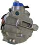 Compressor, air conditioning - ACP715000P MAHLE - 0022300711, 3000K611, 351105341
