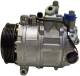 Compressor, air conditioning - ACP715000P MAHLE - 0022300711, 3000K611, 351105341