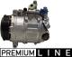 Compressor, air conditioning - ACP715000P MAHLE - 0022300711, 3000K611, 351105341