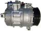 Compressor, air conditioning - ACP715000P MAHLE - 0022300711, 3000K611, 351105341