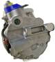 Compressor, air conditioning - ACP721000P MAHLE - 351105411, 447150-1490, 852717N