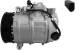 Compressor, air conditioning - ACP721000S MAHLE - 1201097, 15439, 20D1490
