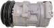 Compressor, air conditioning - ACP723000P MAHLE - 320025, 351105431, 447190-5940