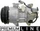 Compressor, air conditioning - ACP723000P MAHLE - 320025, 351105431, 447190-5940