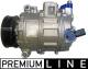 Compressor, air conditioning - ACP724000P MAHLE - 15318, 248300-2730, 351105-441