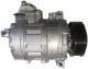 Compressor, air conditioning - ACP724000P MAHLE - 15318, 248300-2730, 351105-441
