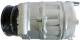 Compressor, air conditioning - ACP724000S MAHLE - 1201409, 15318, 20D1521