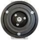 Compressor, air conditioning - ACP724000S MAHLE - 1201409, 15318, 20D1521