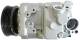 Compressor, air conditioning - ACP724000S MAHLE - 1201409, 15318, 20D1521